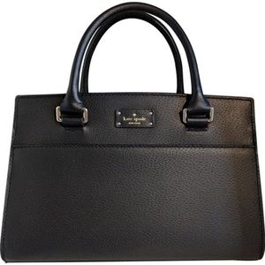 NEVER USED Kate Spade Caley Grove Street purse